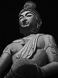 Buddha Magesty